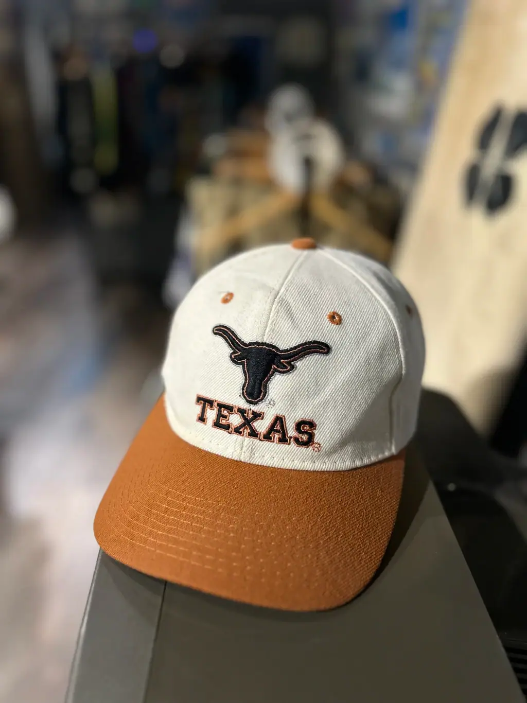 Gorra Texas, foto 2 de 5