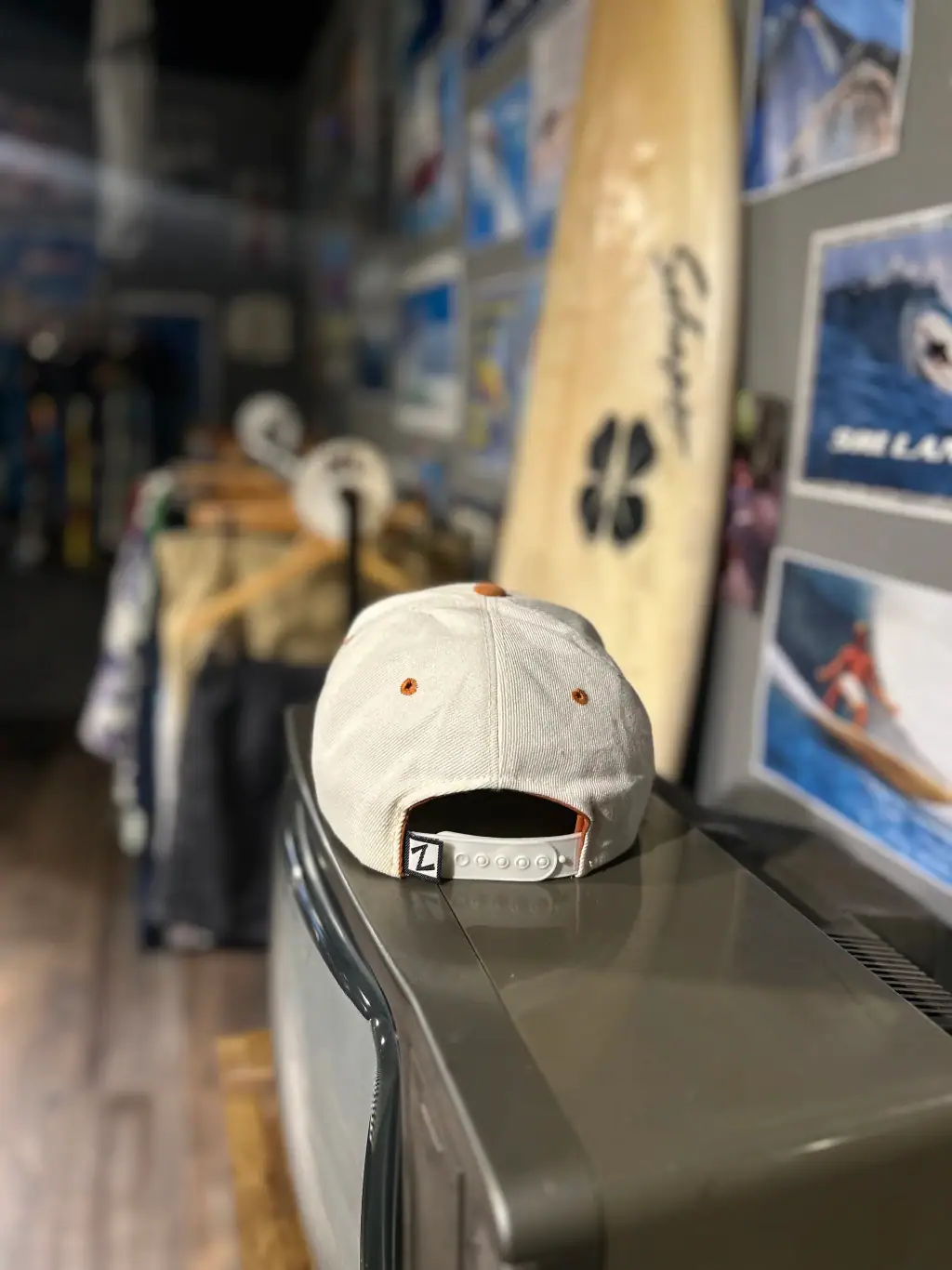 Gorra Texas, foto 4 de 5