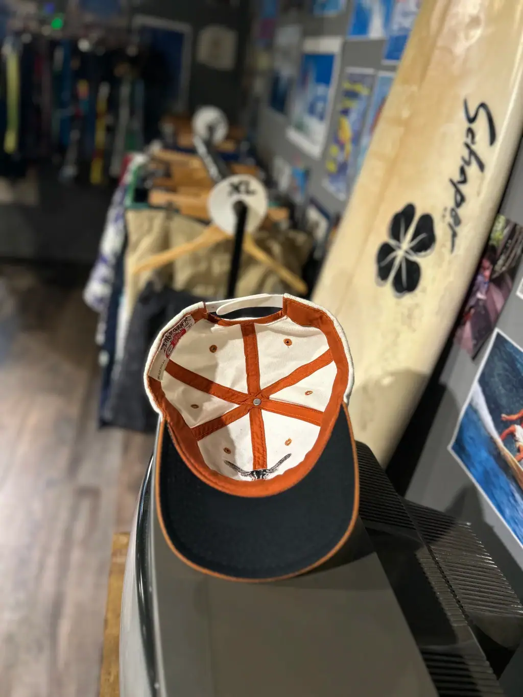 Gorra Texas, foto 5 de 5