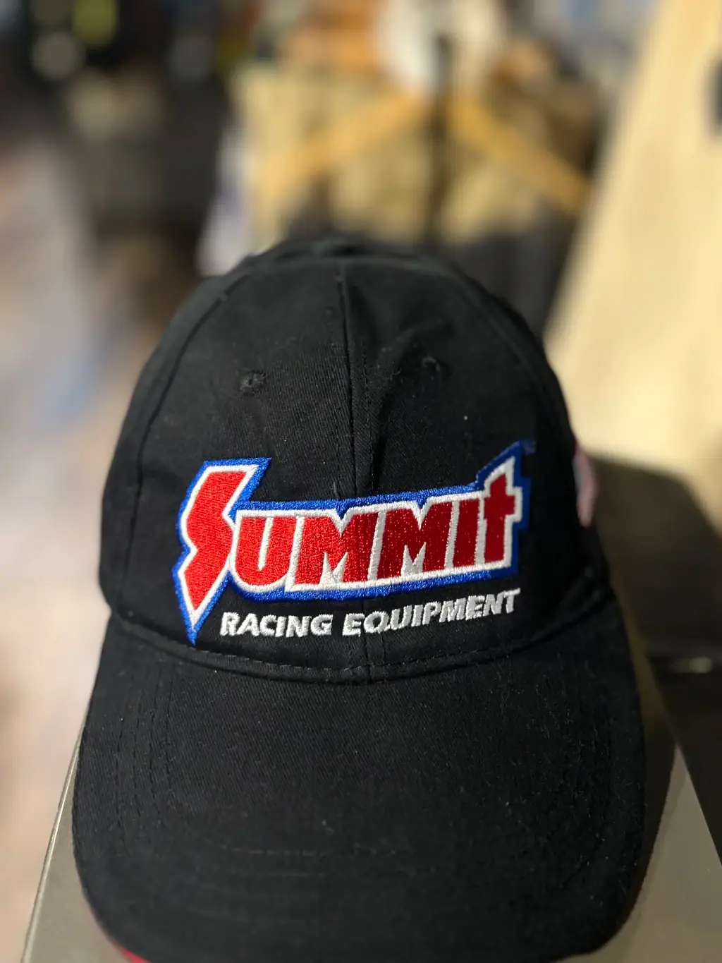 Gorra Summit, foto 2 de 5