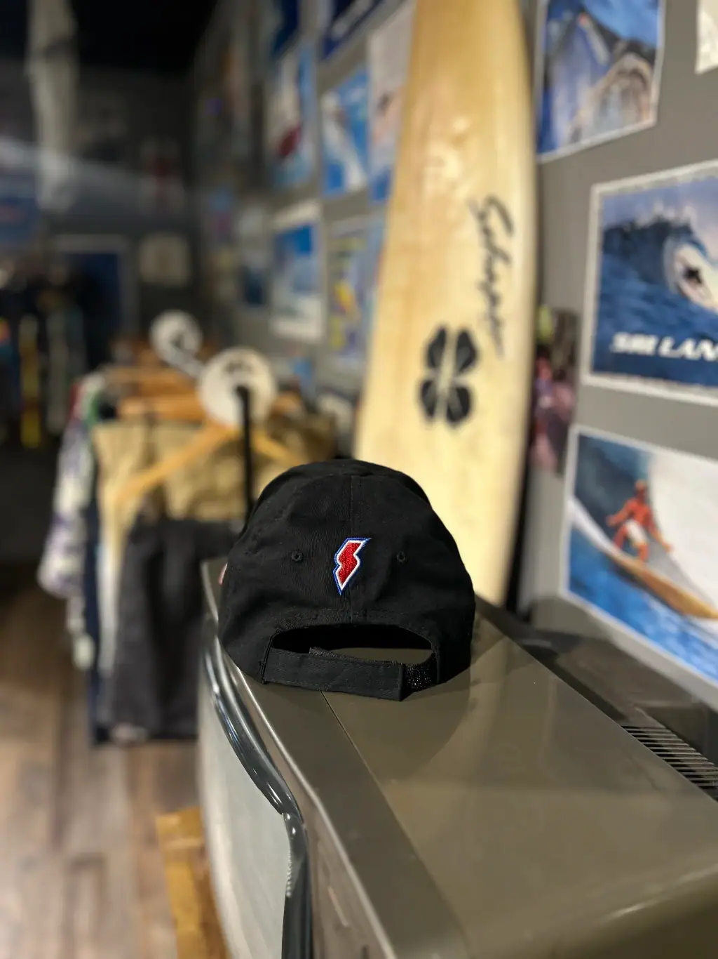Gorra Summit, foto 4 de 5