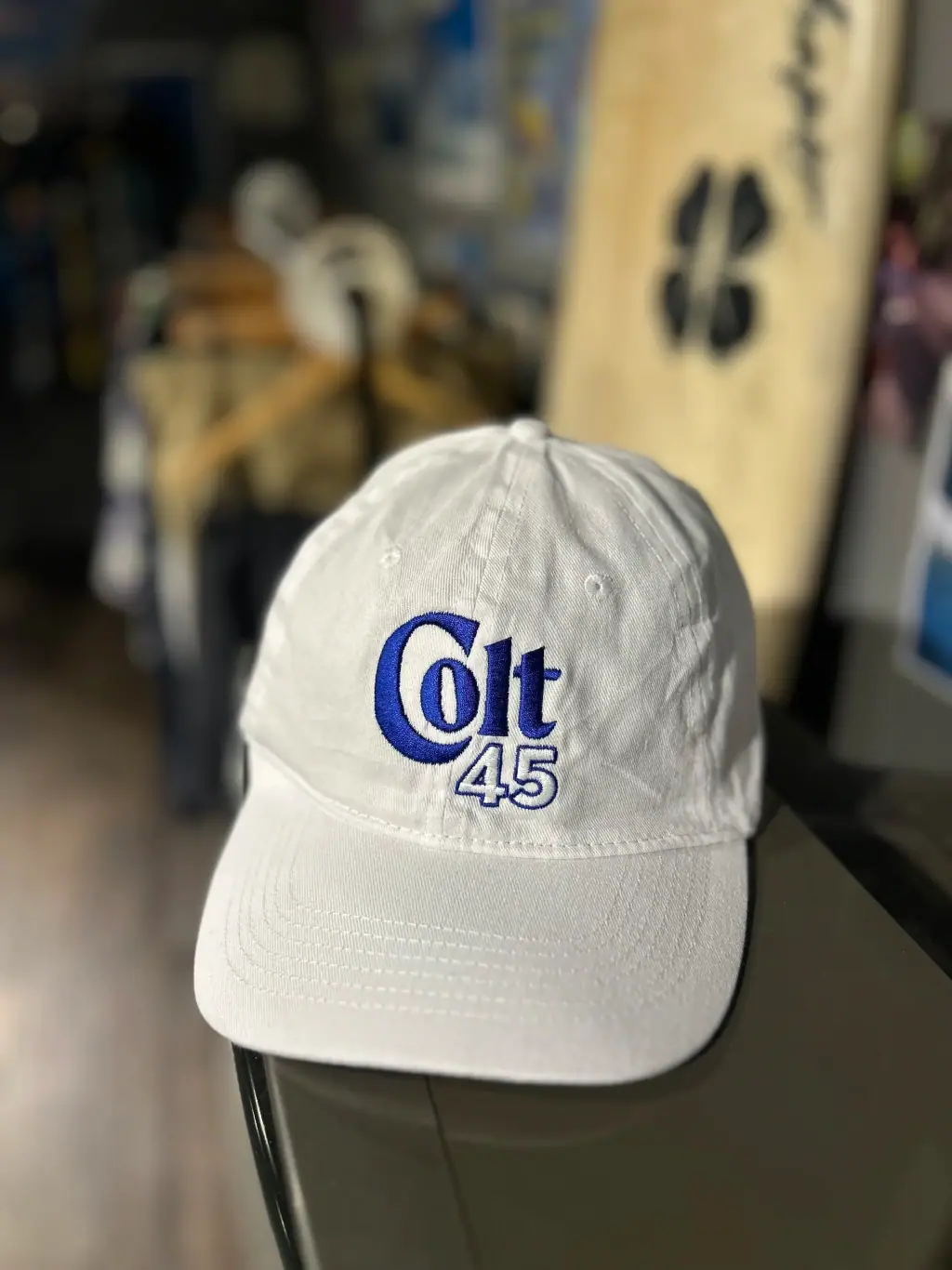 Gorra Colt, foto 2 de 5