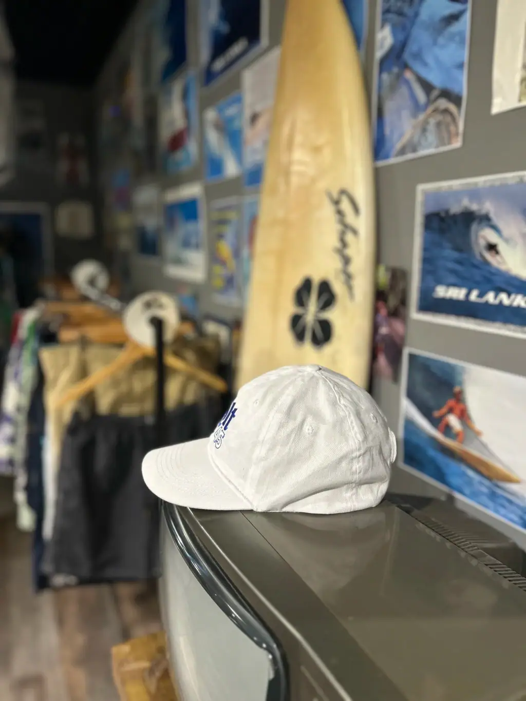 Gorra Colt, foto 3 de 5