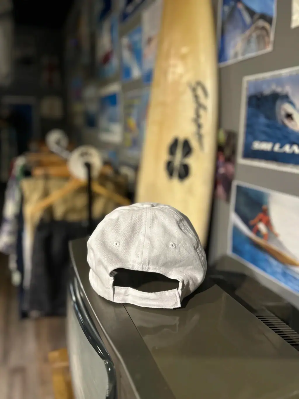 Gorra Colt, foto 4 de 5