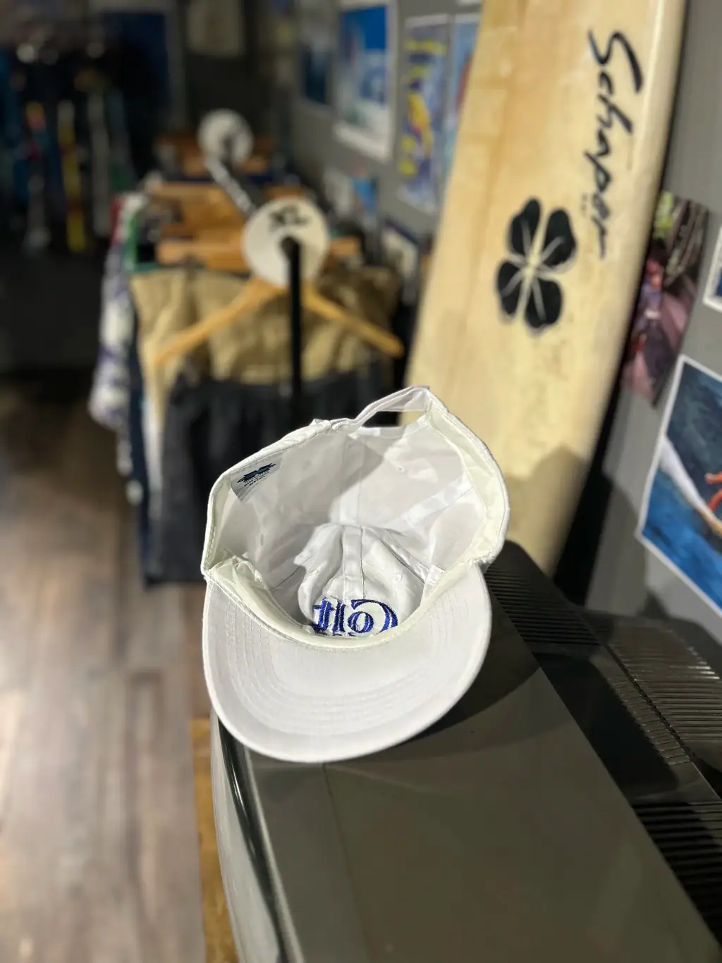 Gorra Colt, foto 5 de 5
