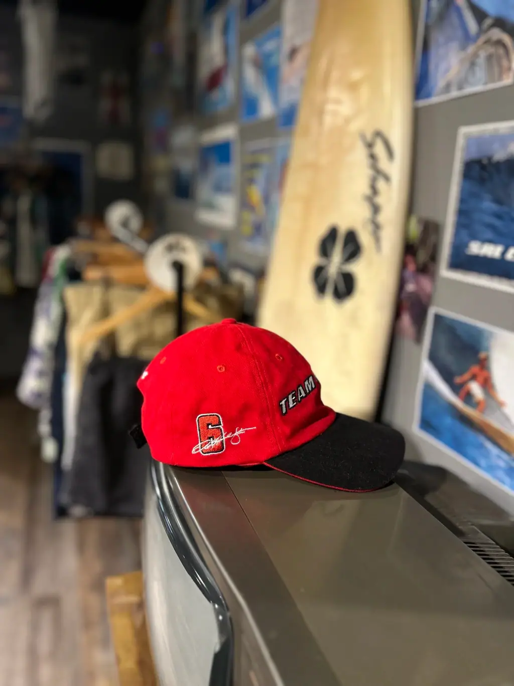 Gorra Team Penske, foto 4 de 6