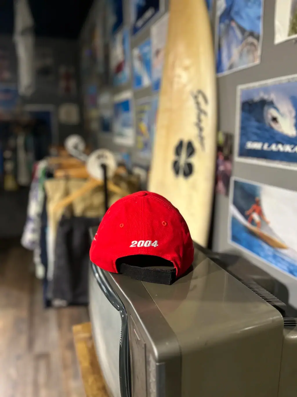 Gorra Team Penske, foto 5 de 6