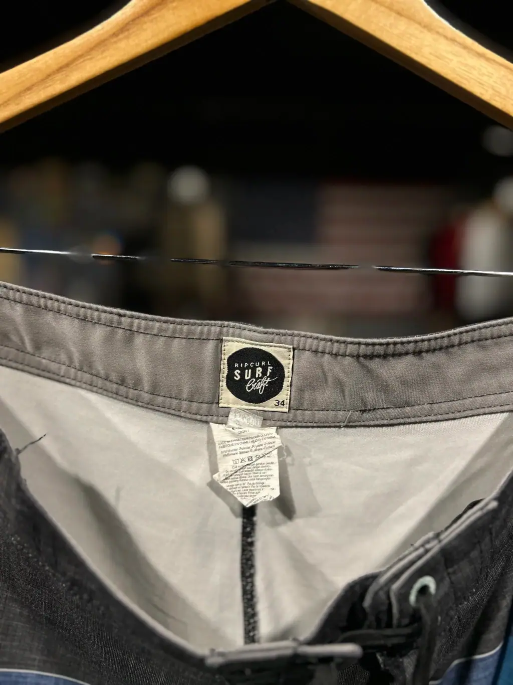 Boardshort Rip Curl, foto 4 de 8