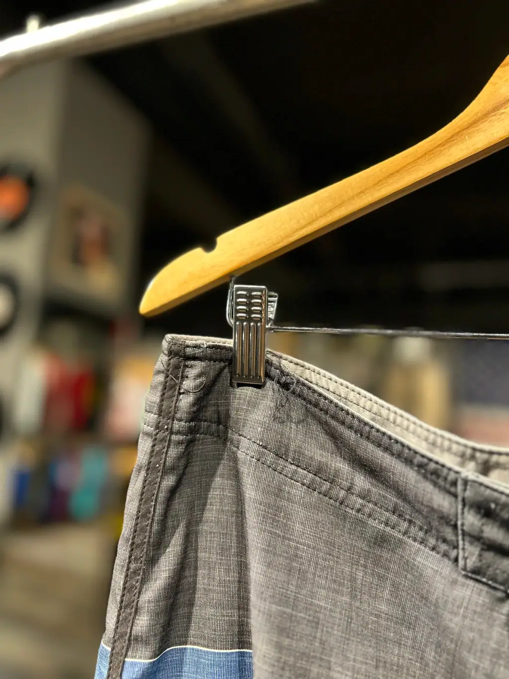 Boardshort Rip Curl, foto 8 de 8