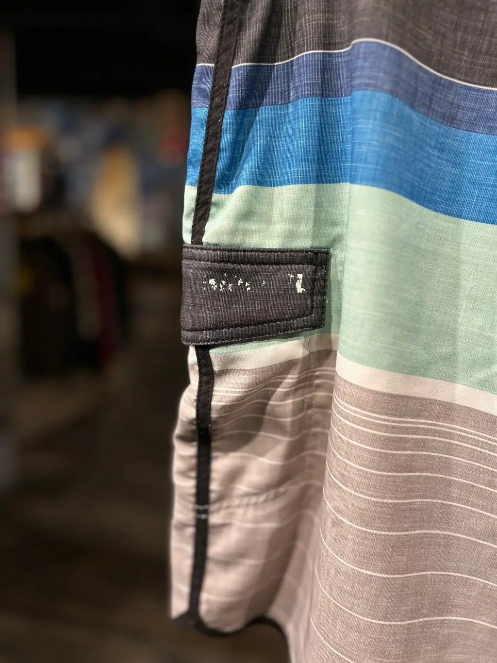 Boardshort Rip Curl, foto 3 de 8