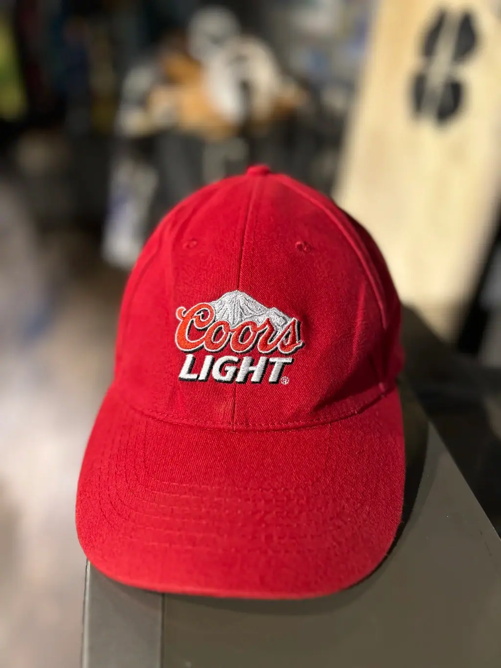 Gorra Cool Light, foto 2 de 5