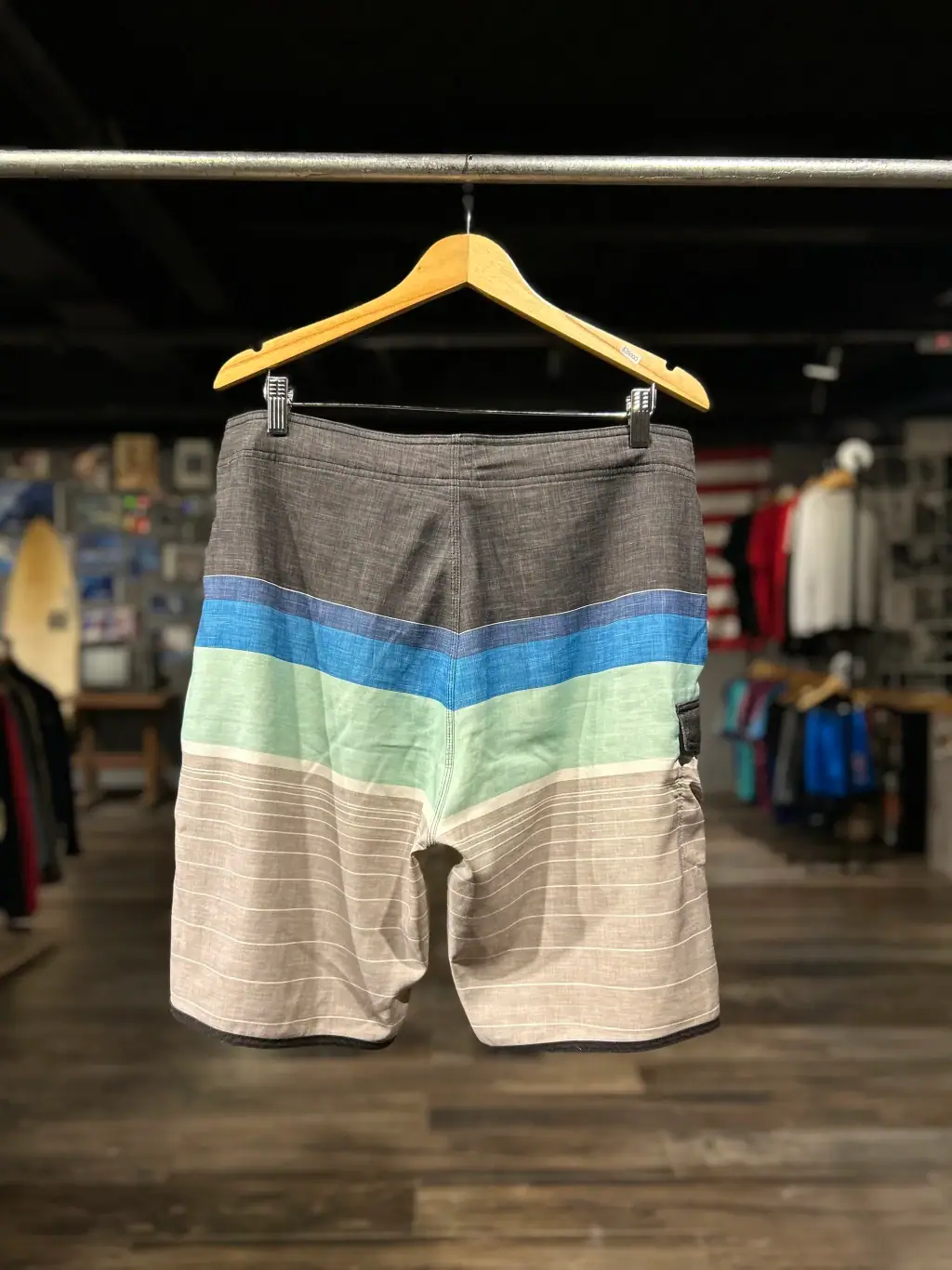Boardshort Rip Curl, foto 7 de 8