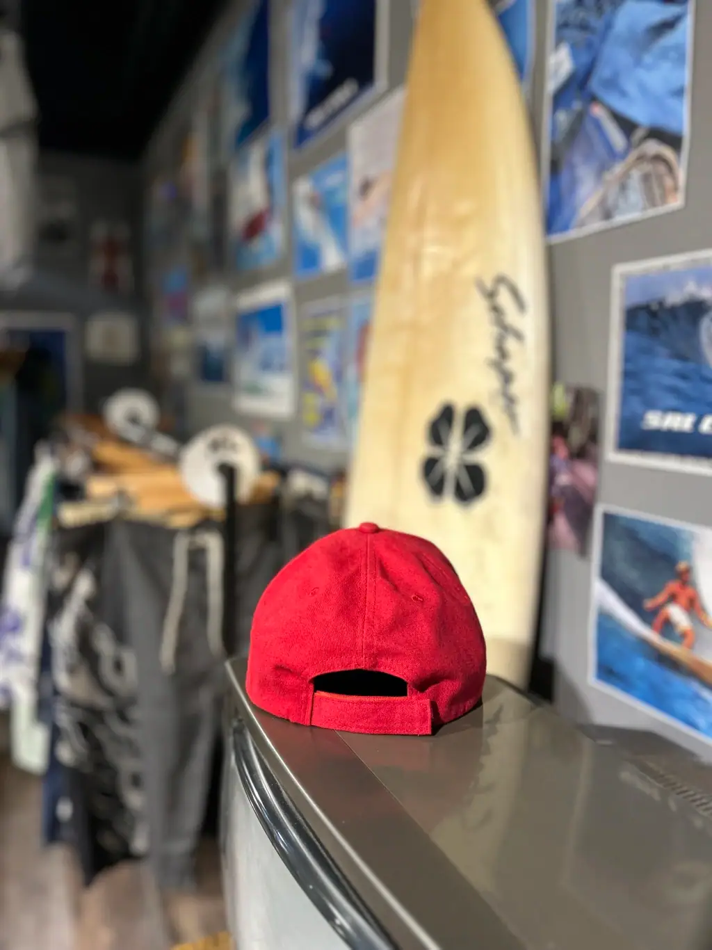Gorra Cool Light, foto 4 de 5