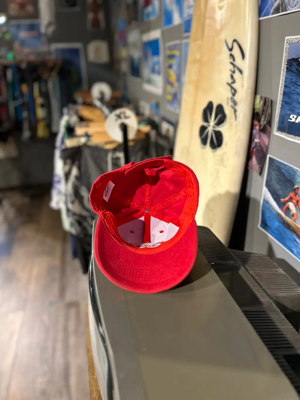 Gorra Cool Light, foto 5 de 5