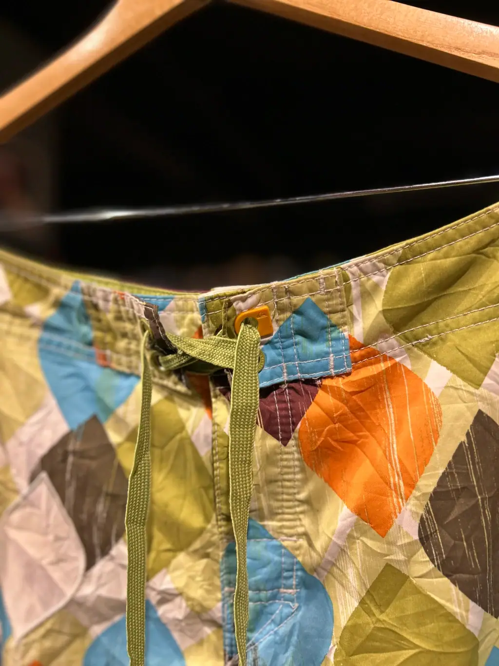 Boardshort Quiksilver, foto 5 de 8