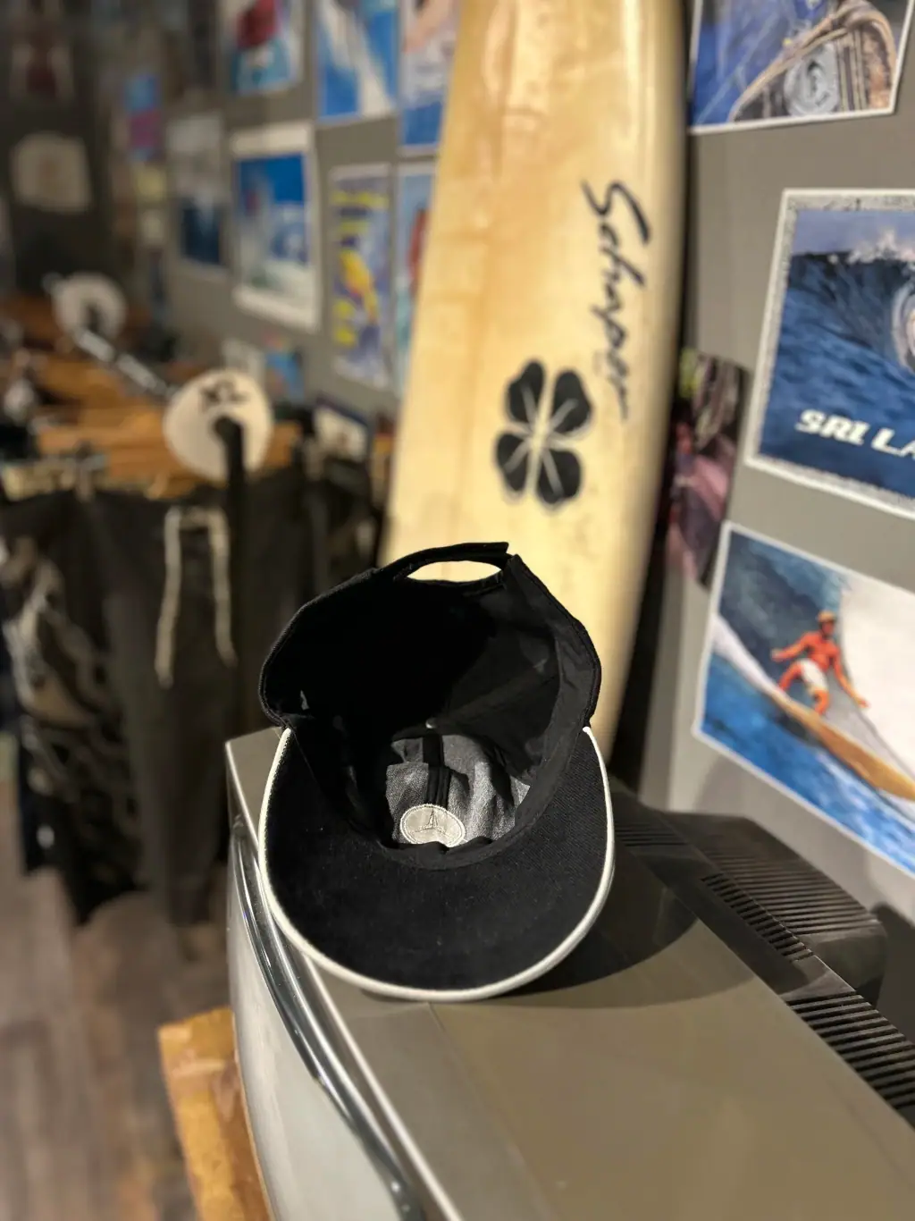 Gorra Mercedes Benz, foto 5 de 5