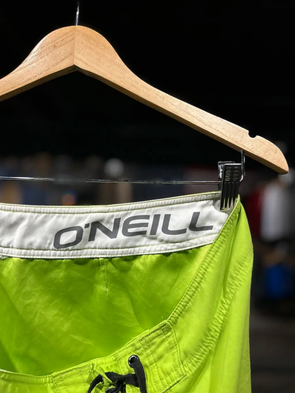 Boardshort O'Neill, foto 4 de 8