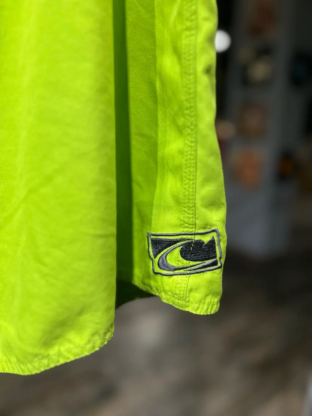 Boardshort O'Neill, foto 2 de 8