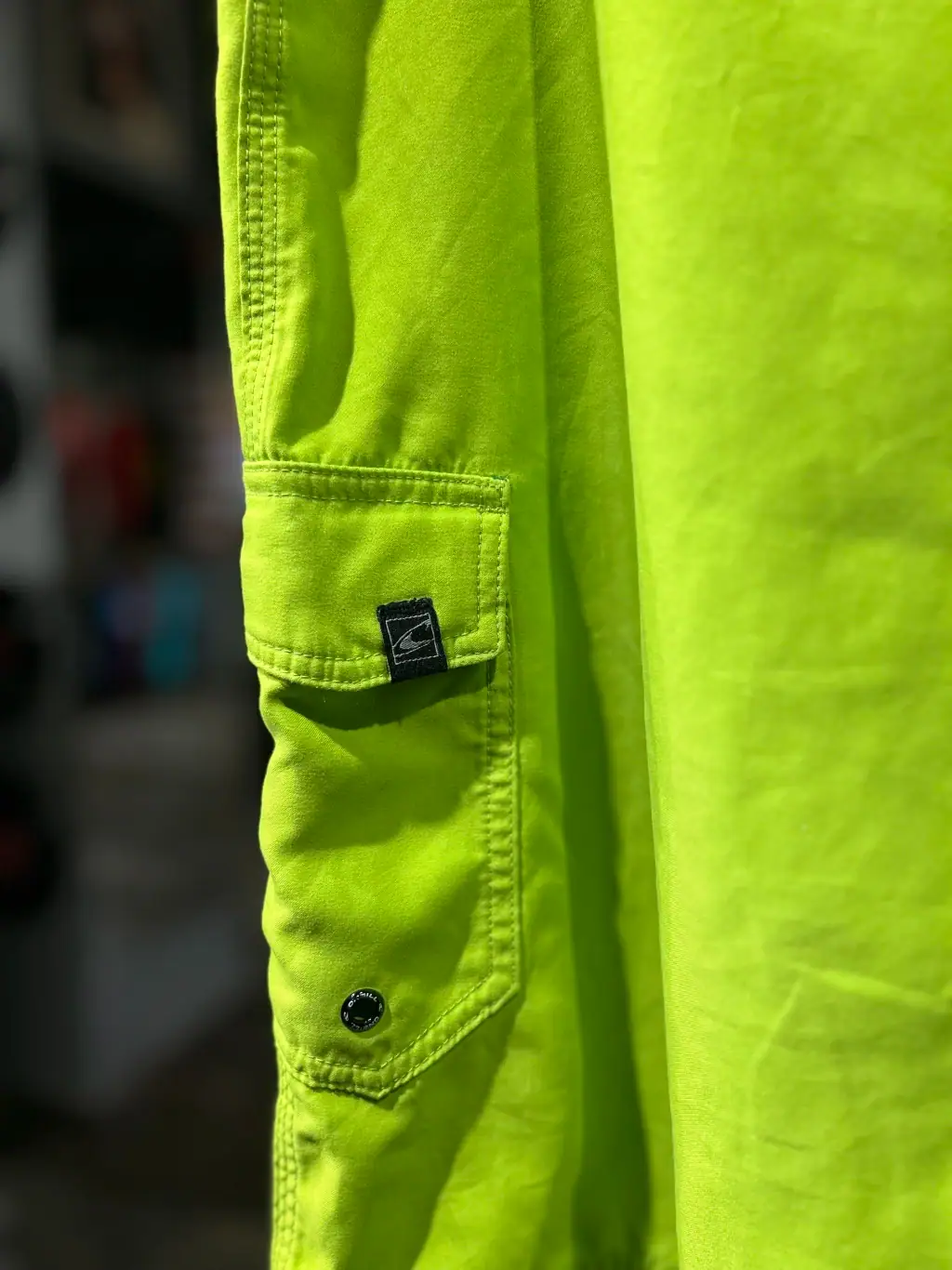 Boardshort O'Neill, foto 3 de 8