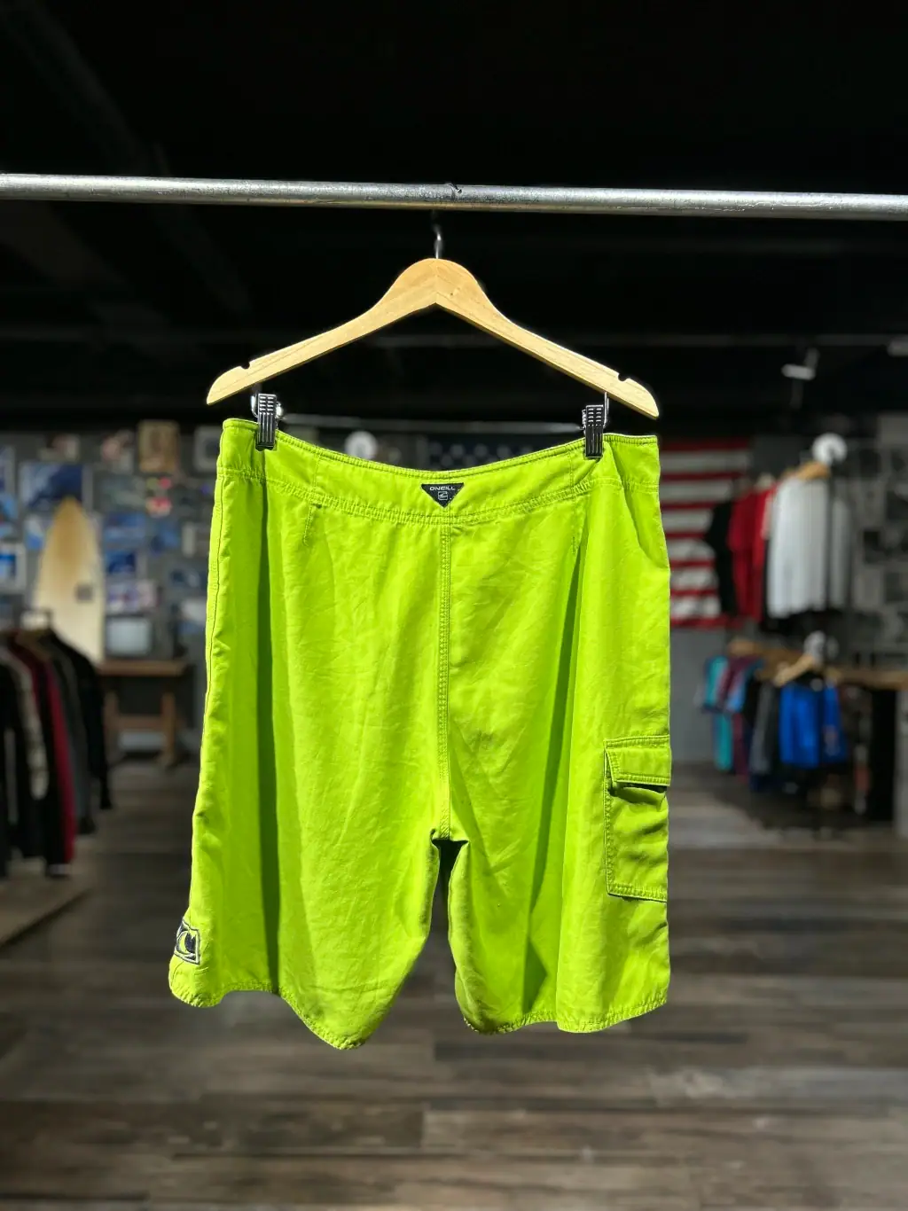 Boardshort O'Neill, foto 7 de 8