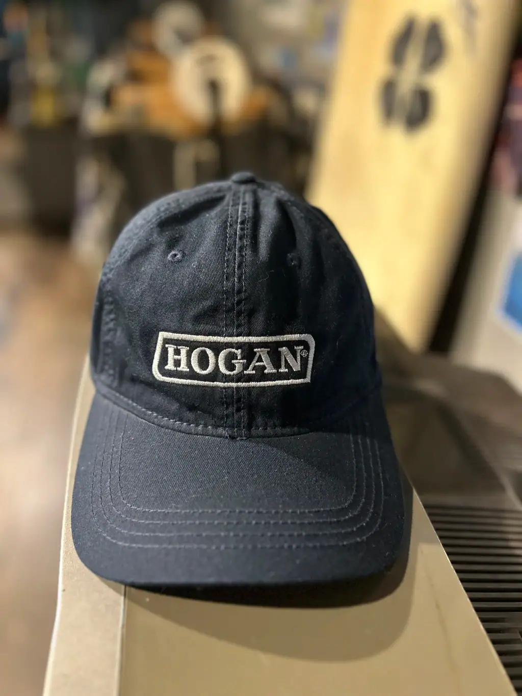 Gorra Hogan, foto 2 de 5