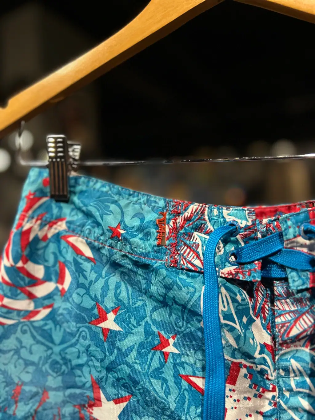 Boardshort Quiksilver, foto 3 de 8