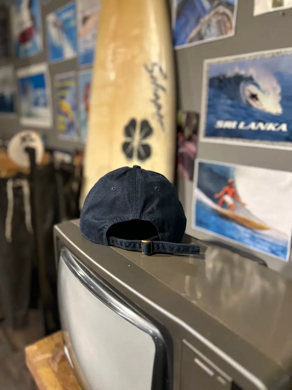 Gorra Hogan, foto 4 de 5