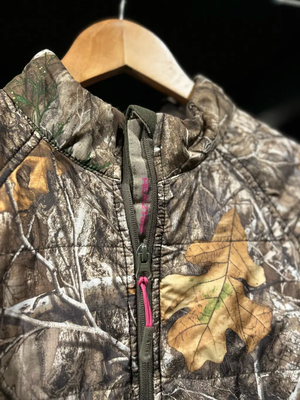 Campera Realtree, foto 2 de 8