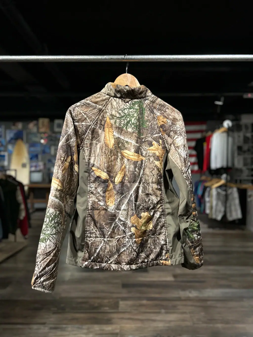 Campera Realtree, foto 8 de 8