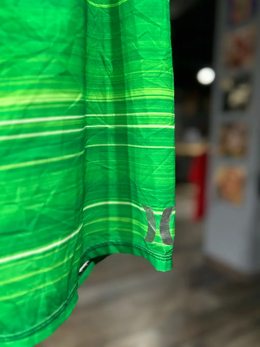 Boardshort Hurley, foto 2 de 8