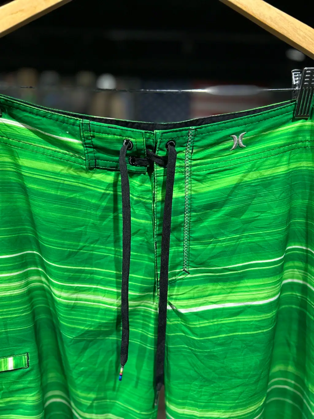 Boardshort Hurley, foto 3 de 8