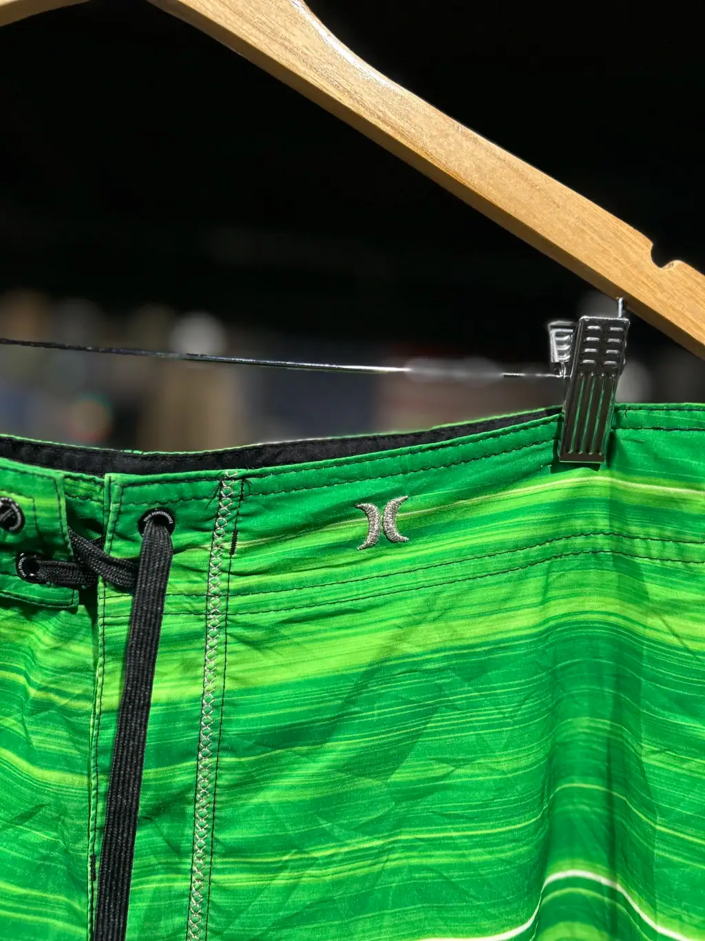 Boardshort Hurley, foto 4 de 8