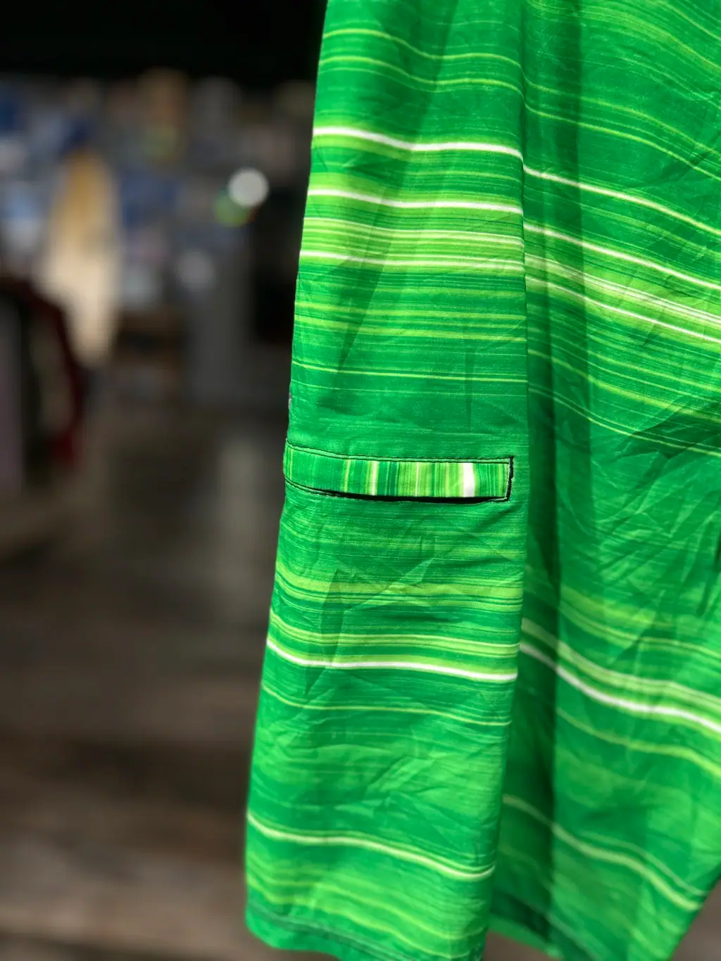 Boardshort Hurley, foto 6 de 8