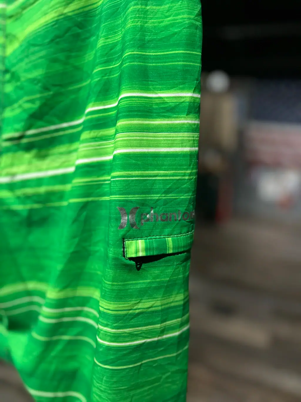 Boardshort Hurley, foto 8 de 8