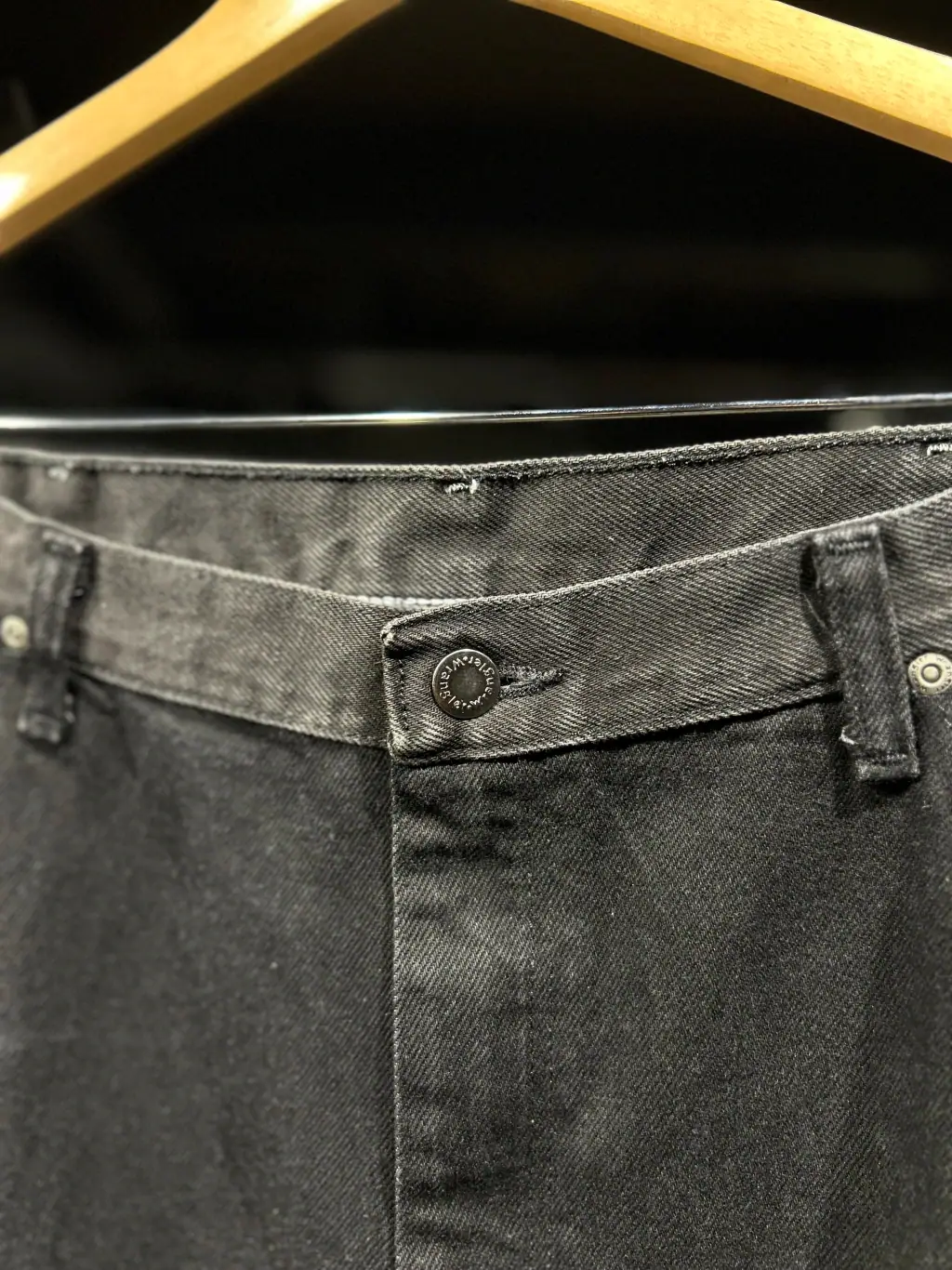 Pantalón Wrangler, foto 3 de 7