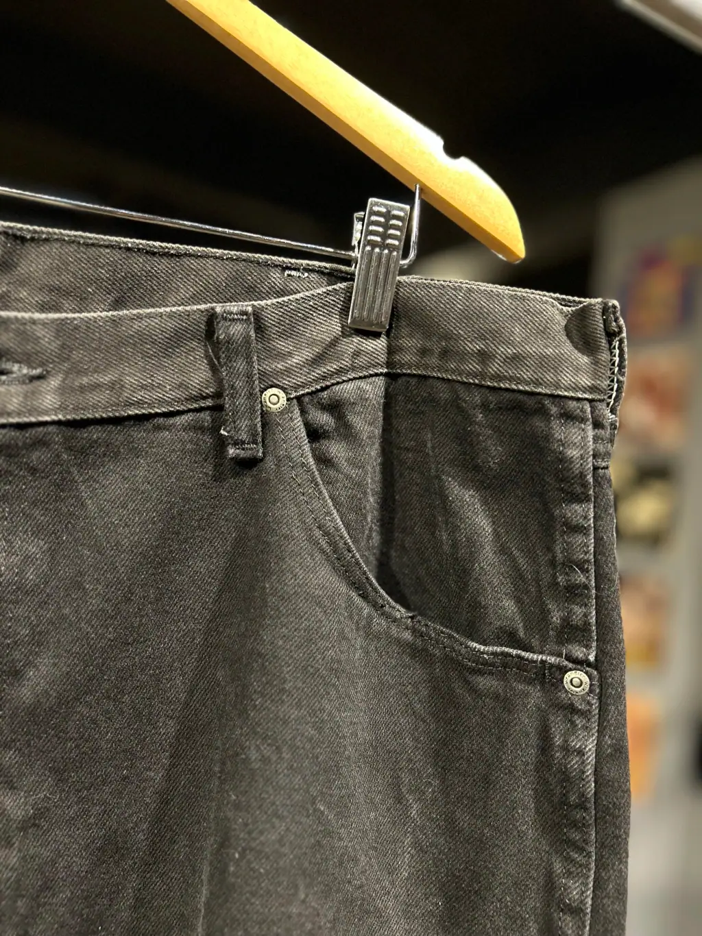 Pantalón Wrangler, foto 4 de 7