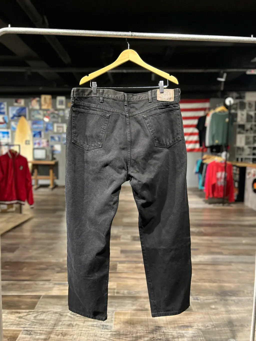 Pantalón Wrangler, foto 5 de 7