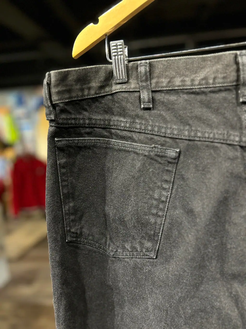 Pantalón Wrangler, foto 7 de 7