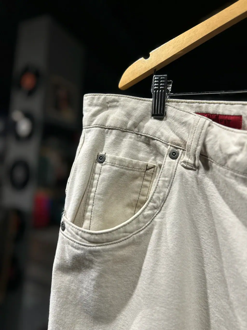 Pantalón Tommy Hilfiger, foto 5 de 8