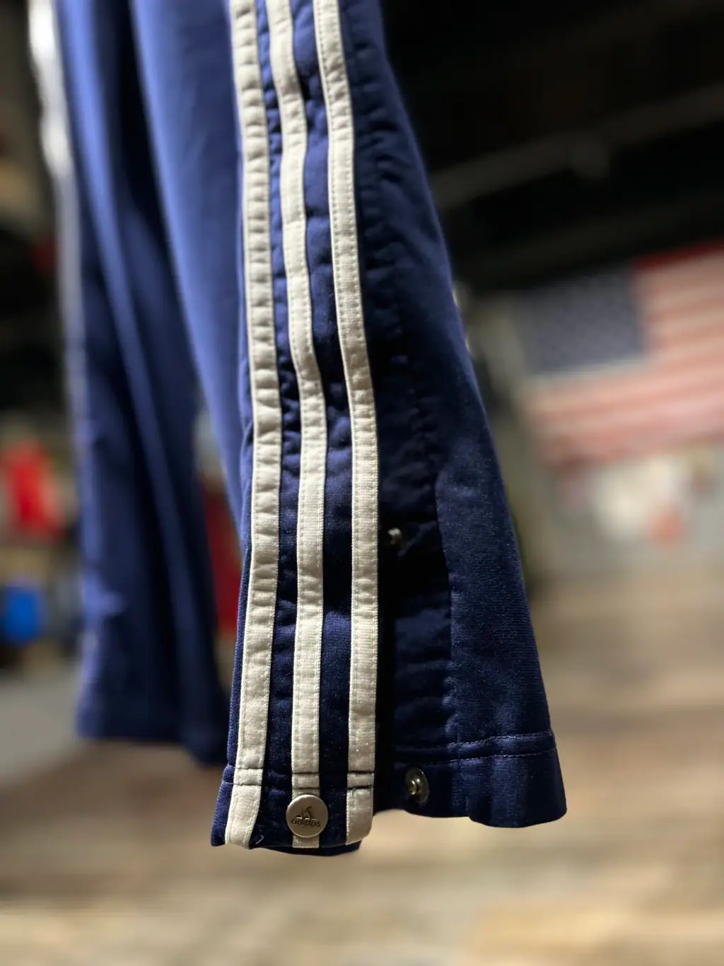 Pantalón Adidas, foto 5 de 8