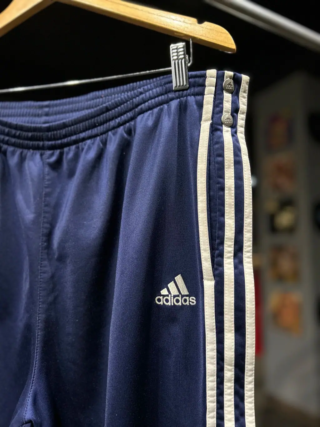Pantalón Adidas, foto 2 de 8