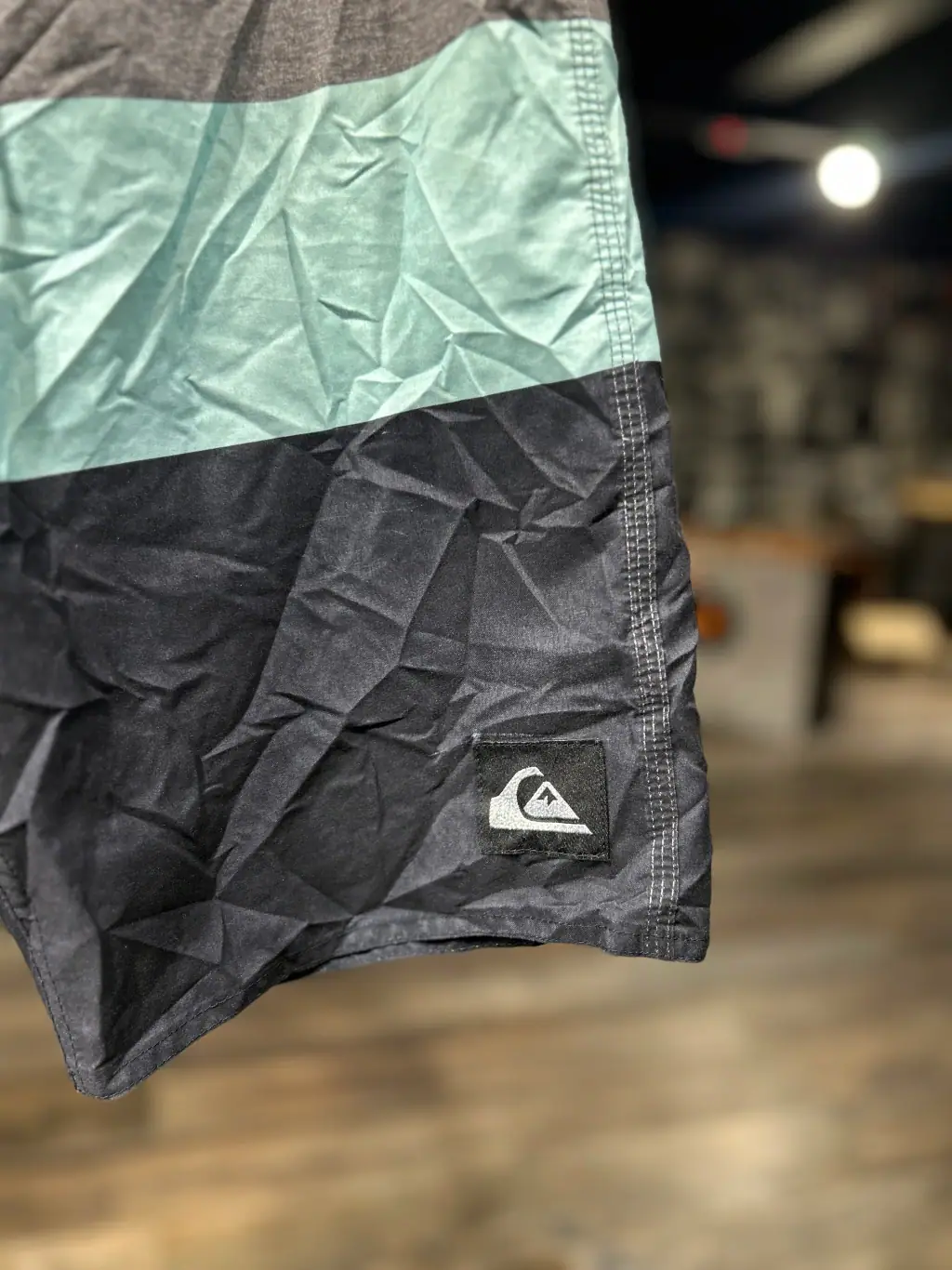 Boardshort Quiksilver, foto 2 de 6