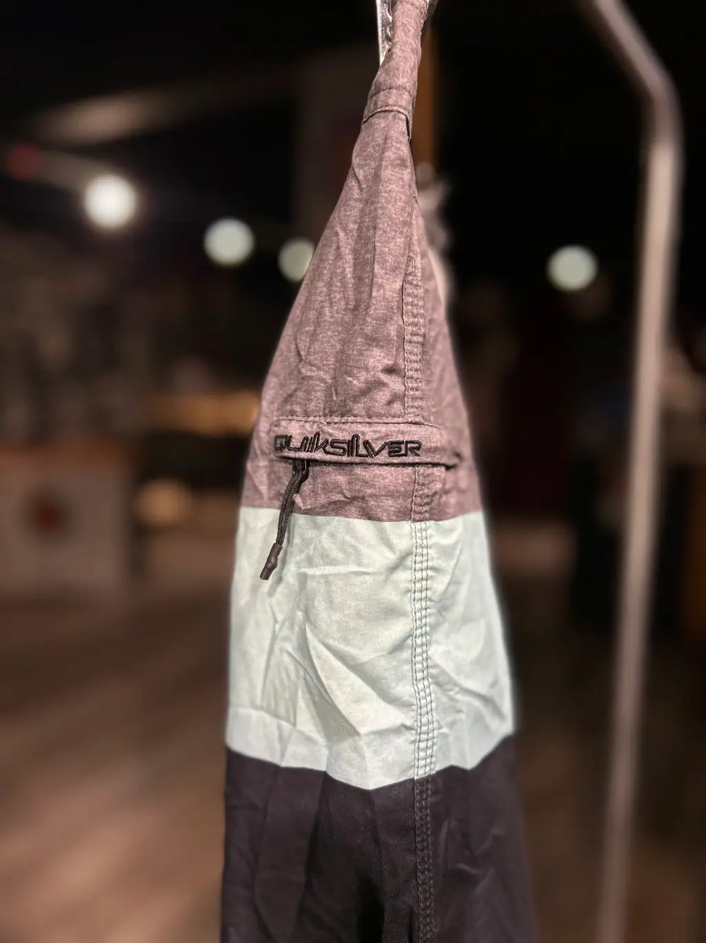 Boardshort Quiksilver, foto 5 de 6