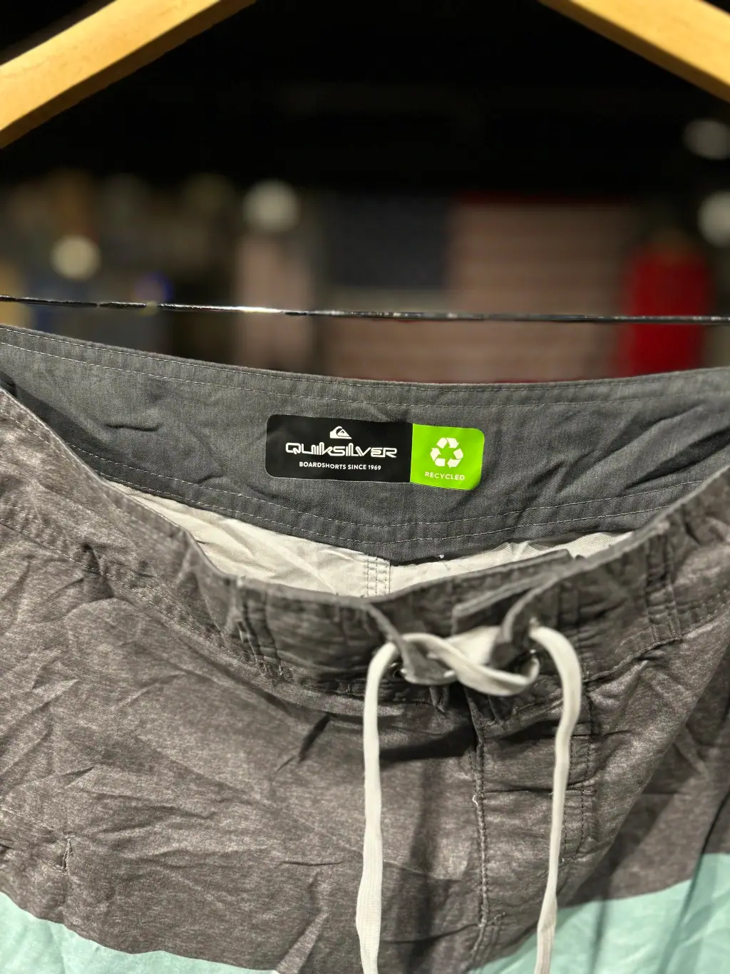Boardshort Quiksilver, foto 3 de 6