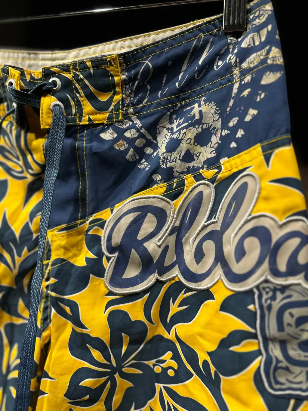 Boardshort Billabong, foto 2 de 8