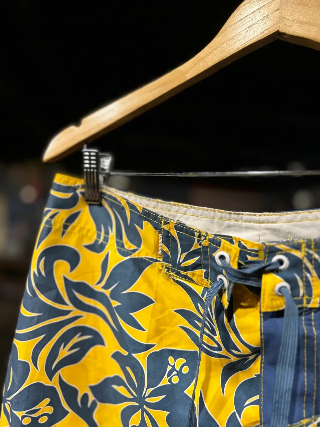 Boardshort Billabong, foto 7 de 8