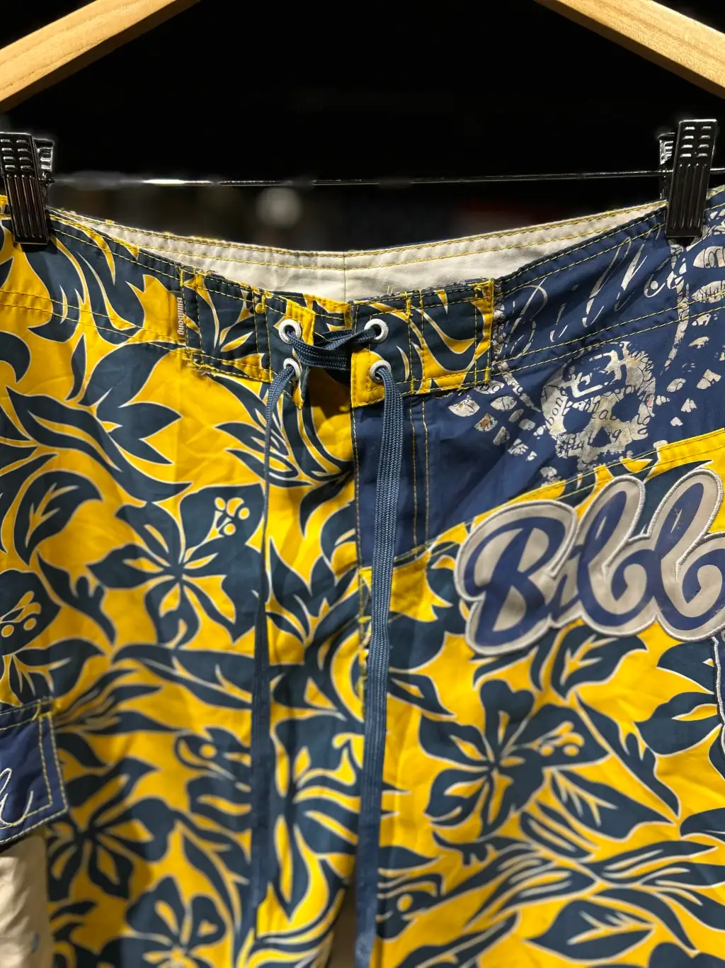 Boardshort Billabong, foto 8 de 8