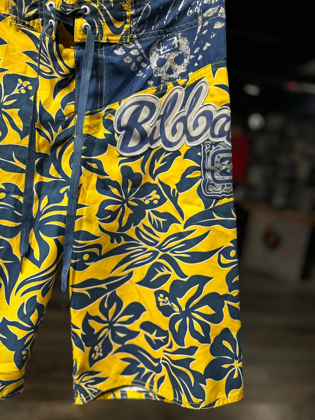 Boardshort Billabong, foto 4 de 8