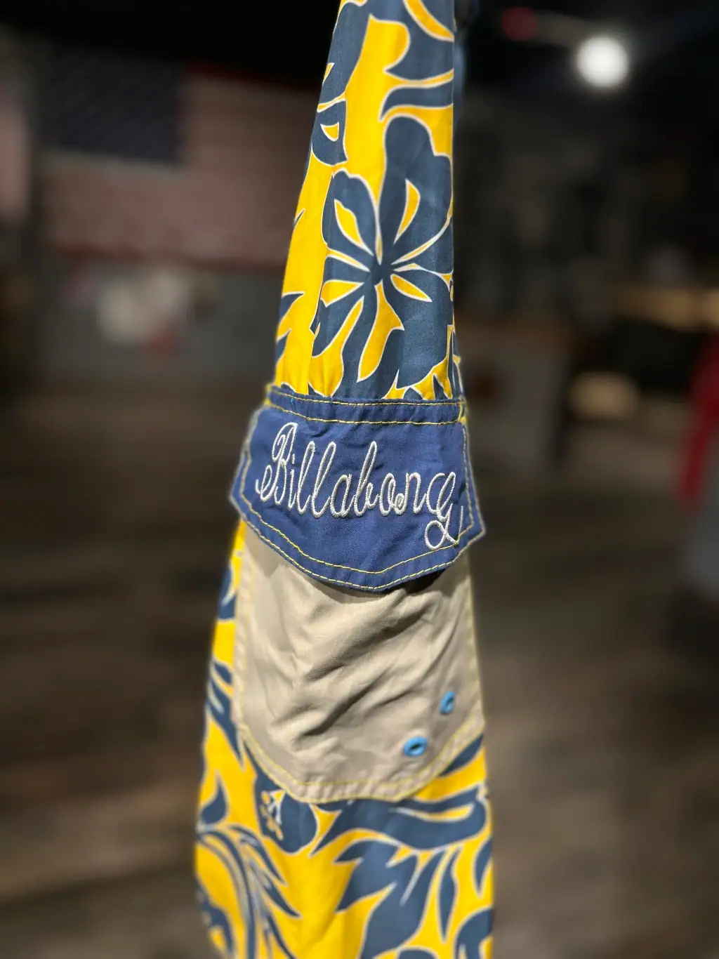 Boardshort Billabong, foto 5 de 8