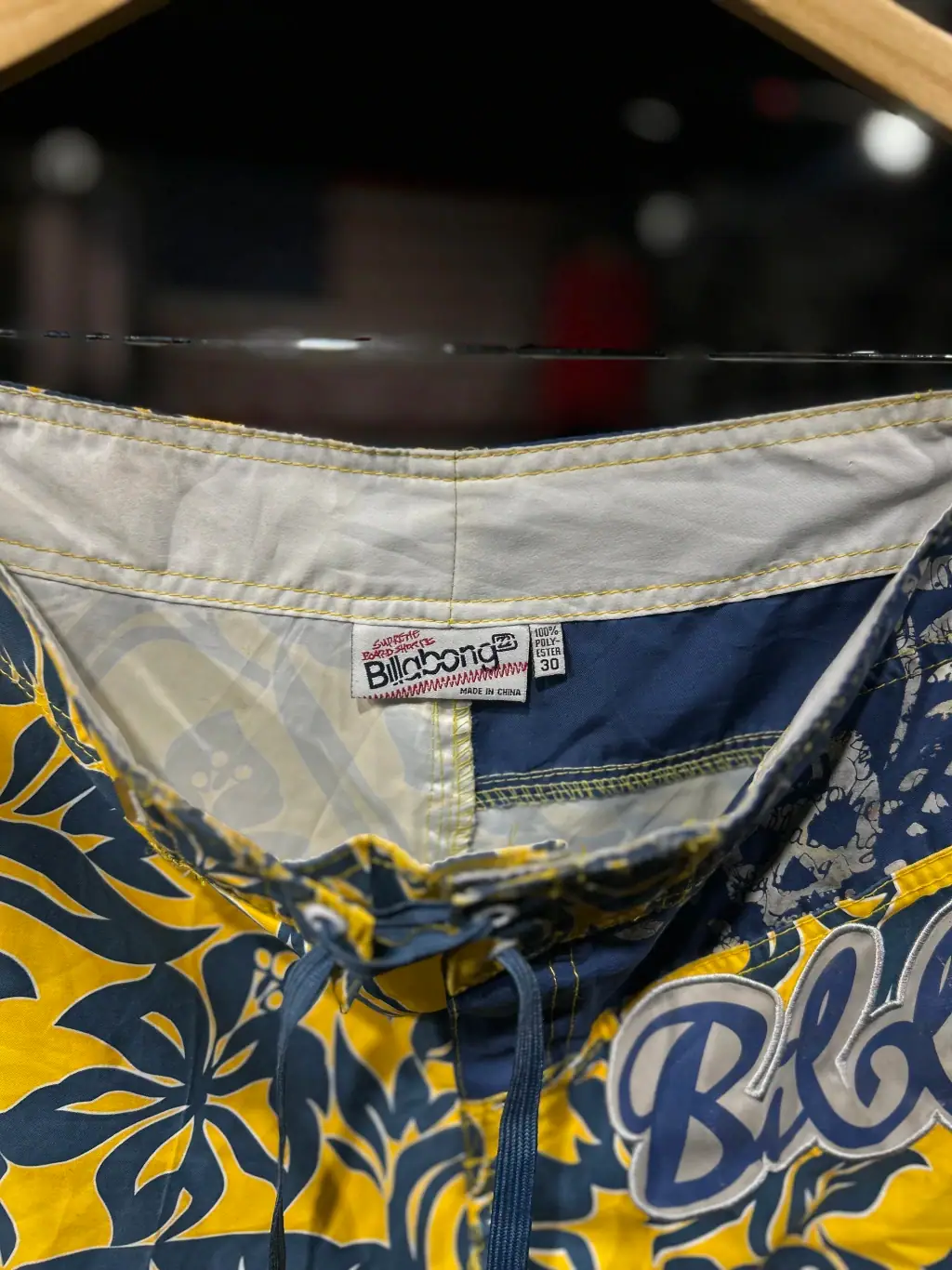 Boardshort Billabong, foto 6 de 8